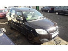 skoda roomster (5j7) del año 2007