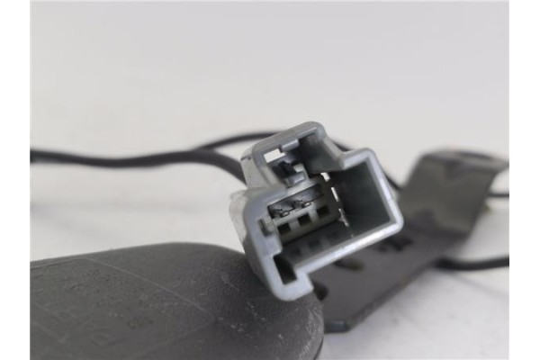Recambio de anclaje cinturon delantero izquierdo para volvo v70 familiar 2.0 referencia OEM IAM 9191817  