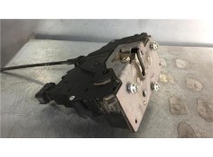 Recambio de cierre electromagnetico delantero izquierdo para opel corsa d 1.2 cosmo referencia OEM IAM 13258271 0325407955 