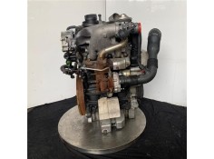 Recambio de motor completo para volkswagen lupo (6x1/6e1) 1.4 trendline referencia OEM IAM AMF  
