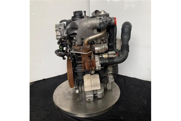 Recambio de motor completo para volkswagen lupo (6x1/6e1) 1.4 trendline referencia OEM IAM AMF  