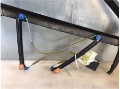 Recambio de mecanismo elevalunas delantero derecho para audi a3 (8p1) 2.0 tdi 16v referencia OEM IAM 8P0959802A S006060012 