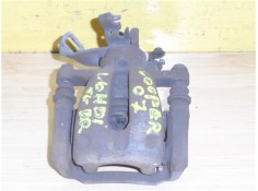 Recambio de pinza freno trasero derecha para mini mini (r56) 1.6 cooper d referencia OEM IAM 34216784646  