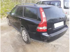 volvo v50 familiar del año 2006