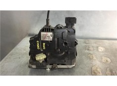 Recambio de cierre electromagnetico delantero izquierdo para opel corsa d 1.2 cosmo referencia OEM IAM 13258271 0325407955 