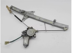 Recambio de mecanismo elevalunas delantero izquierdo para suzuki wagon r + (sr/em) referencia OEM IAM 8346074F00  