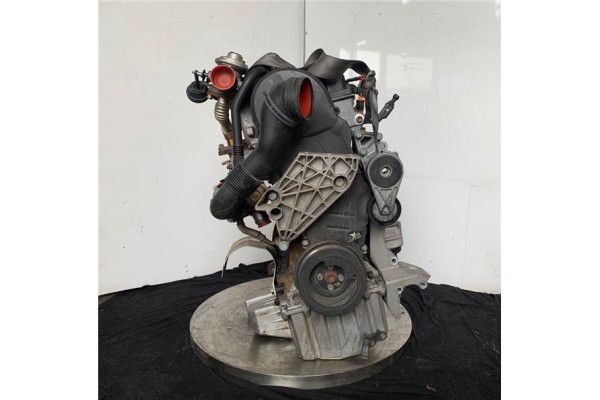 Recambio de motor completo para volkswagen lupo (6x1/6e1) 1.4 trendline referencia OEM IAM AMF  