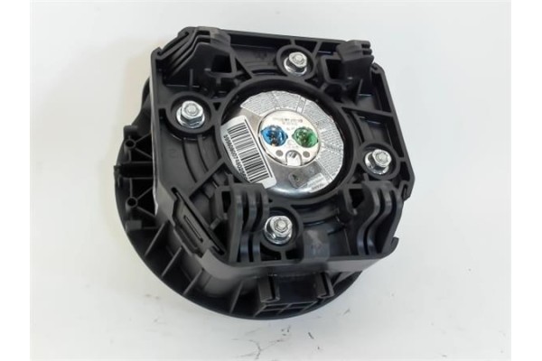 Recambio de airbag volante para citroen c4 picasso (2007) 1.6 hdi referencia OEM IAM 96542463ZD 61801050E 