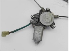 Recambio de mecanismo elevalunas delantero izquierdo para suzuki wagon r + (sr/em) referencia OEM IAM 8346074F00  
