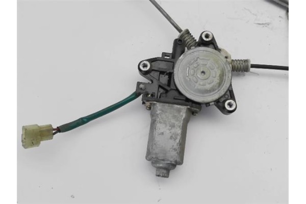 Recambio de mecanismo elevalunas delantero izquierdo para suzuki wagon r + (sr/em) referencia OEM IAM 8346074F00  