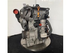Recambio de motor completo para volkswagen lupo (6x1/6e1) 1.4 trendline referencia OEM IAM AMF  