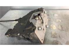 Recambio de cierre electromagnetico trasero izquierdo para opel corsa d 1.2 cosmo referencia OEM IAM 13258265 0325407955 