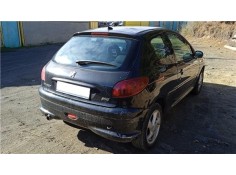 peugeot 206 del año 2005