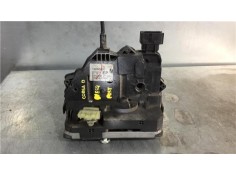 Recambio de cierre electromagnetico trasero izquierdo para opel corsa d 1.2 cosmo referencia OEM IAM 13258265 0325407955 