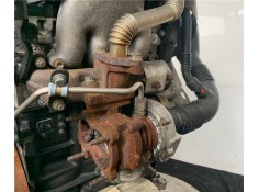 Recambio de motor completo para volkswagen lupo (6x1/6e1) 1.4 trendline referencia OEM IAM AMF  