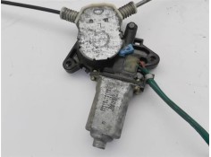 Recambio de mecanismo elevalunas delantero izquierdo para suzuki wagon r + (sr/em) referencia OEM IAM 8346074F00  