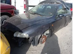 alfa romeo 147 (190) del año 2003