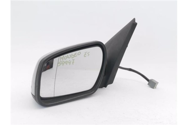 Recambio de retrovisor electrico izquierdo para ford mondeo turnier (ge) 2.0 futura referencia OEM IAM E9014236  