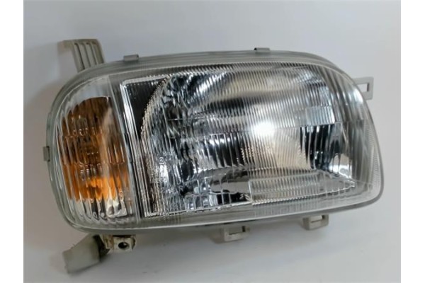 Recambio de faro delantero dcho para nissan micra ii (k11)(1998) 1.0 comfort [1,0 ltr. - 40 kw 16v cat] referencia OEM IAM 08215