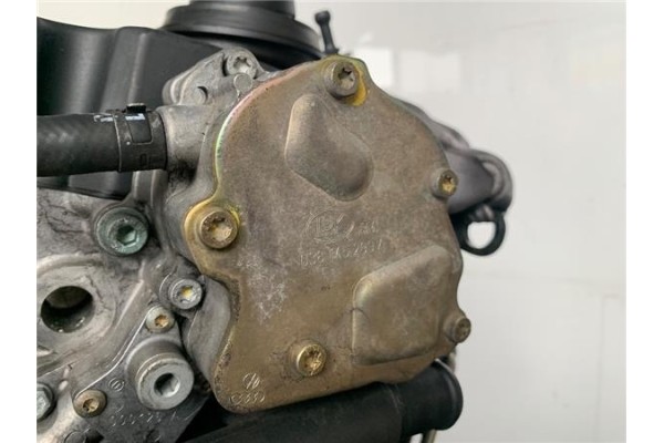Recambio de motor completo para volkswagen lupo (6x1/6e1) 1.4 trendline referencia OEM IAM AMF  