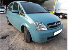 opel meriva del año 2005