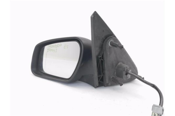 Recambio de retrovisor electrico izquierdo para ford mondeo turnier (ge) 2.0 futura referencia OEM IAM E9014236  