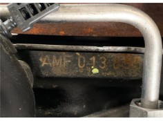 Recambio de motor completo para volkswagen lupo (6x1/6e1) 1.4 trendline referencia OEM IAM AMF  