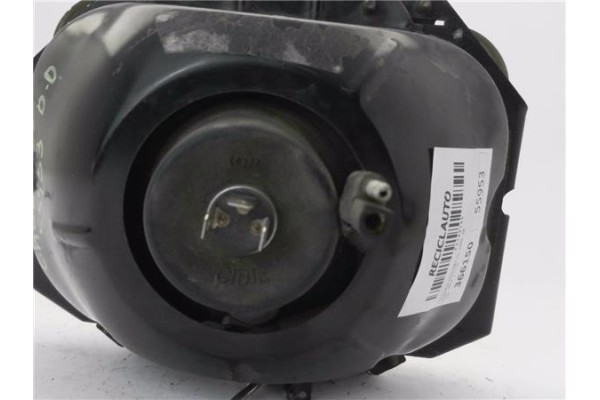 Recambio de faro delantero dcho para jeep cherokee (xj) 2.5 td referencia OEM IAM 7R0188701  