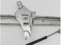 Recambio de mecanismo elevalunas delantero izquierdo para suzuki wagon r + (sr/em) referencia OEM IAM 8346074F00  