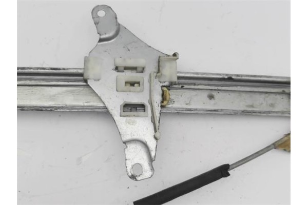 Recambio de mecanismo elevalunas delantero izquierdo para suzuki wagon r + (sr/em) referencia OEM IAM 8346074F00  