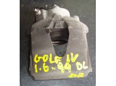PINZA FRENO DELANTERO DERECHA 1K0615124D 