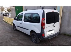 renault kangoo ii (f/kw0) del año 2010