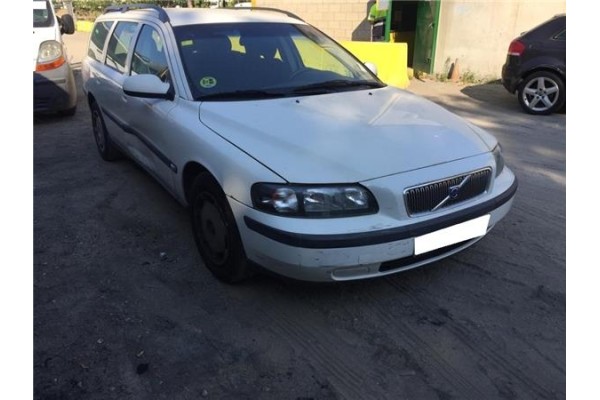 volvo v70 familiar del año 2001