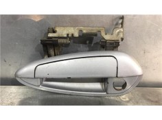 MANETA EXTERIOR DELANTERO IZQUIERDA C3901SX 