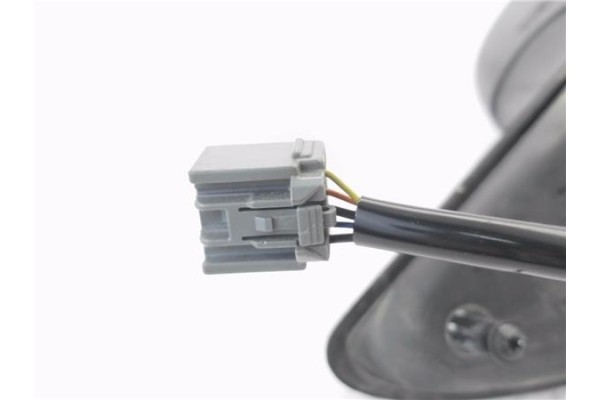 Recambio de retrovisor electrico izquierdo para ford mondeo turnier (ge) 2.0 futura referencia OEM IAM E9014236  
