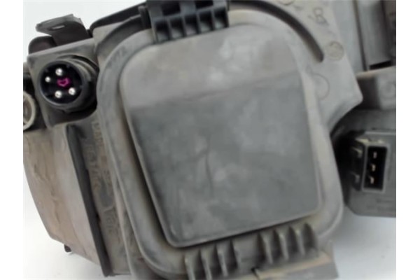Recambio de faro delantero izquierdo para audi a4 avant (b5) referencia OEM IAM 8DO941004A 1852807000 