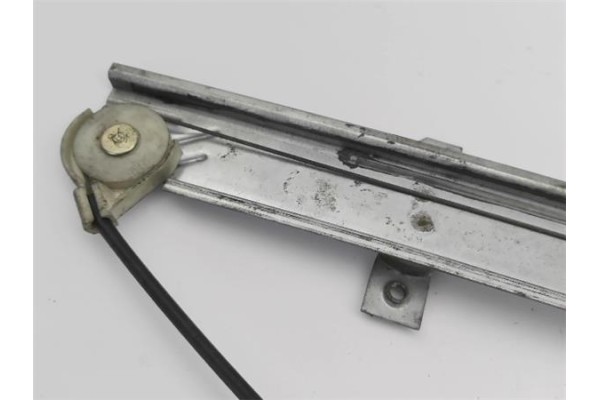 Recambio de mecanismo elevalunas delantero izquierdo para suzuki wagon r + (sr/em) referencia OEM IAM 8346074F00  