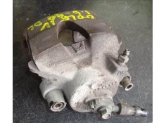Recambio de pinza freno delantero derecha para volkswagen golf iv berlina (1j1) 1.6 referencia OEM IAM 1K0615124D  