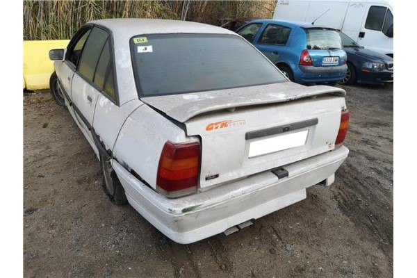 opel omega a (16_, 17_, 19_) del año 1990