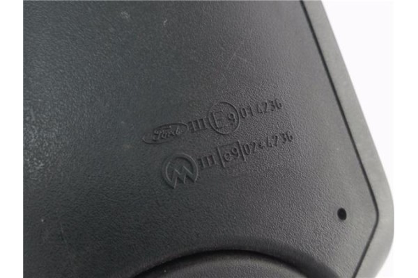 Recambio de retrovisor electrico izquierdo para ford mondeo turnier (ge) 2.0 futura referencia OEM IAM E9014236  