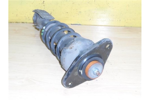 Recambio de amortiguador trasero derecho para mini mini (r56) 1.6 cooper d referencia OEM IAM 22246790  
