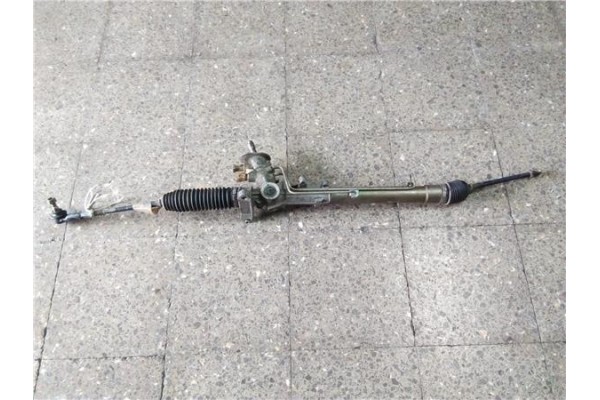 Recambio de cremallera direccion asistida para audi a3 (8l) 1.9 tdi ambiente referencia OEM IAM 1J1122105DE  