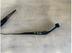 Recambio de brazo limpiaparabrisas delantero izquierdo para kia rio (ub) 1.2 basic referencia OEM IAM 983211W000  