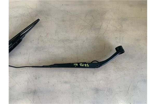 Recambio de brazo limpiaparabrisas delantero izquierdo para kia rio (ub) 1.2 basic referencia OEM IAM 983211W000  