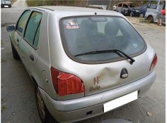 ford fiesta iv (ja_, jb_) del año 2000