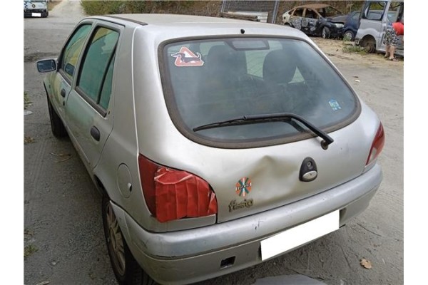 ford fiesta iv (ja_, jb_) del año 2000