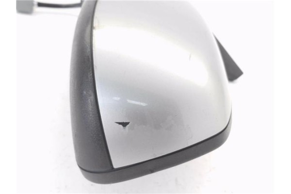 Recambio de retrovisor electrico izquierdo para ford mondeo turnier (ge) 2.0 futura referencia OEM IAM E9014236  