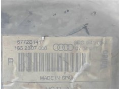 Recambio de faro delantero izquierdo para audi a4 avant (b5) referencia OEM IAM 8DO941004A 1852807000 