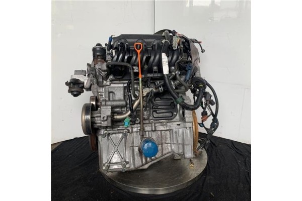 Recambio de motor completo para honda jazz (gd1/5) 1.4 referencia OEM IAM L13A1  