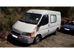 ford transit furgón (e_ _) del año 1996